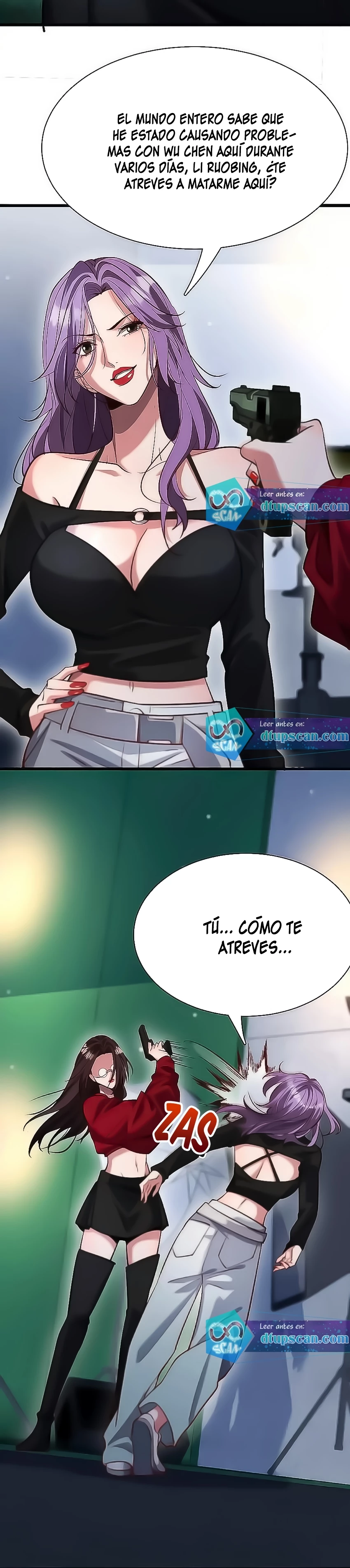 Llevo Mil Años Atrapado En El Mismo Día > Capitulo 115 > Page 111